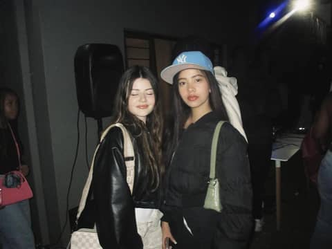Joburg July — event photo 2