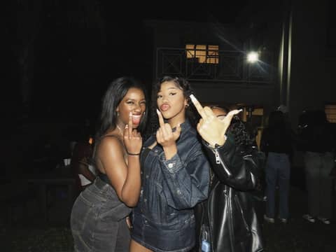 Joburg July — event photo 3