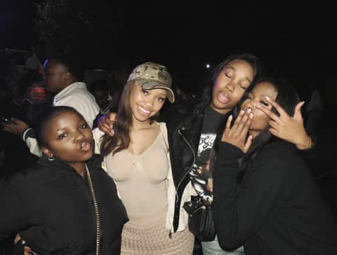 Joburg July — event photo 4