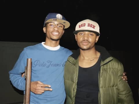 Joburg July — event photo 9