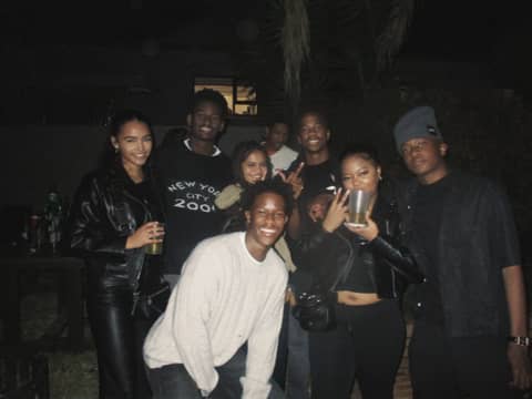 Joburg July — event photo 10