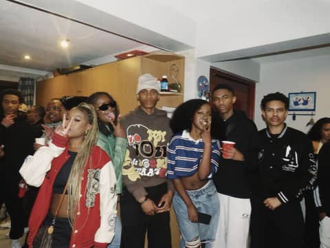 Joburg July — event photo 11