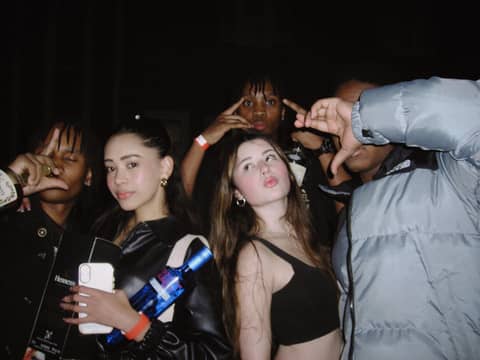 Joburg July — event photo 12