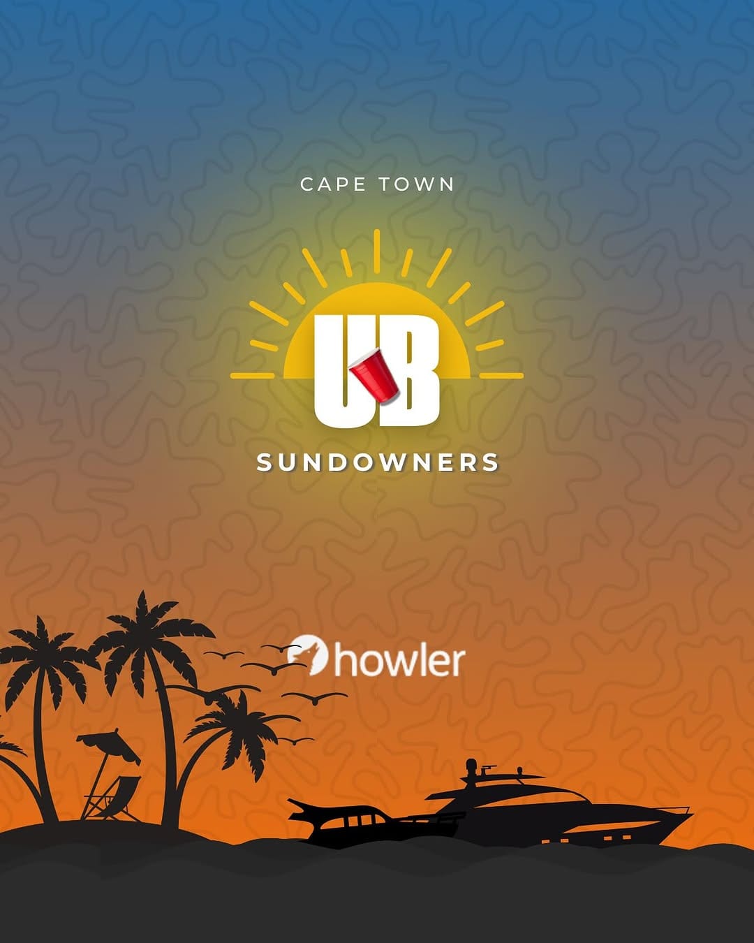 Sundowners CPT — Main poster