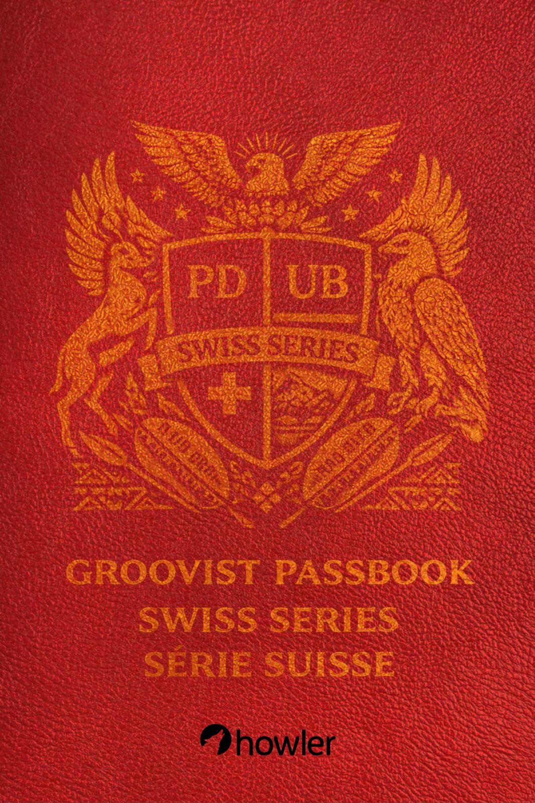 Swiss Series 2.0 — Main poster